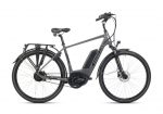 Vélo électrique recyclé Tres bon état – Norta 2040