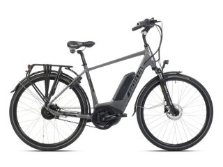 Vélo électrique recyclé Tres bon état – Norta 2040