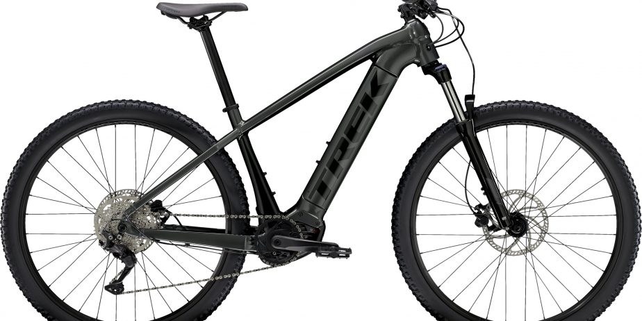 Vtt électrique Trek powerfly4 625w eu