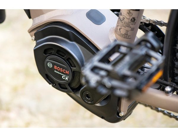 Vélo électrique Winora Sinus iX12 2022