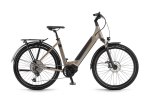 Vélo électrique Winora Sinus iX12 2022