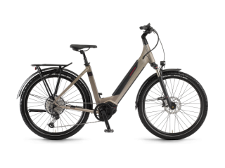 Vélo électrique Winora Sinus iX12 2022